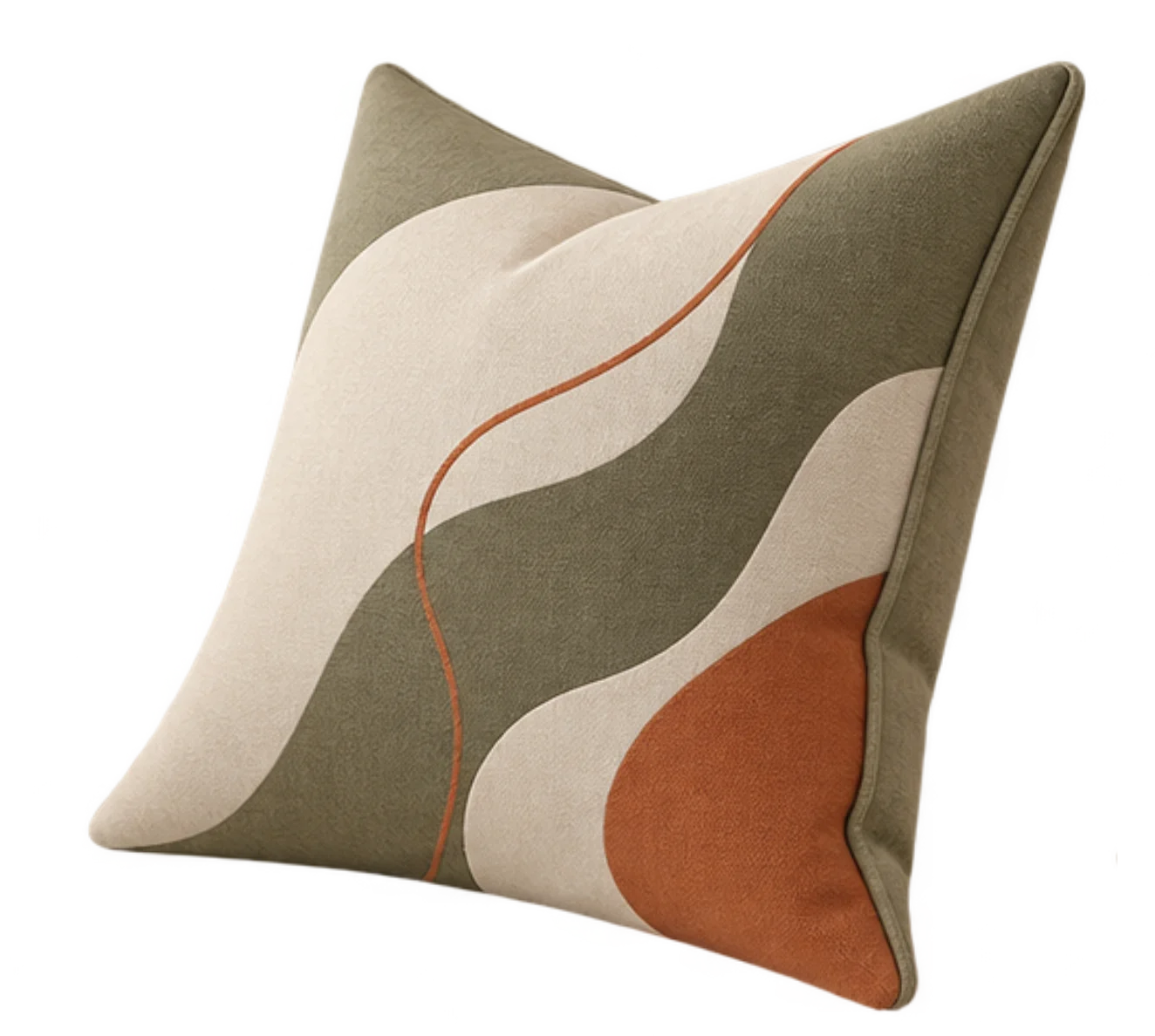 Pillow 3