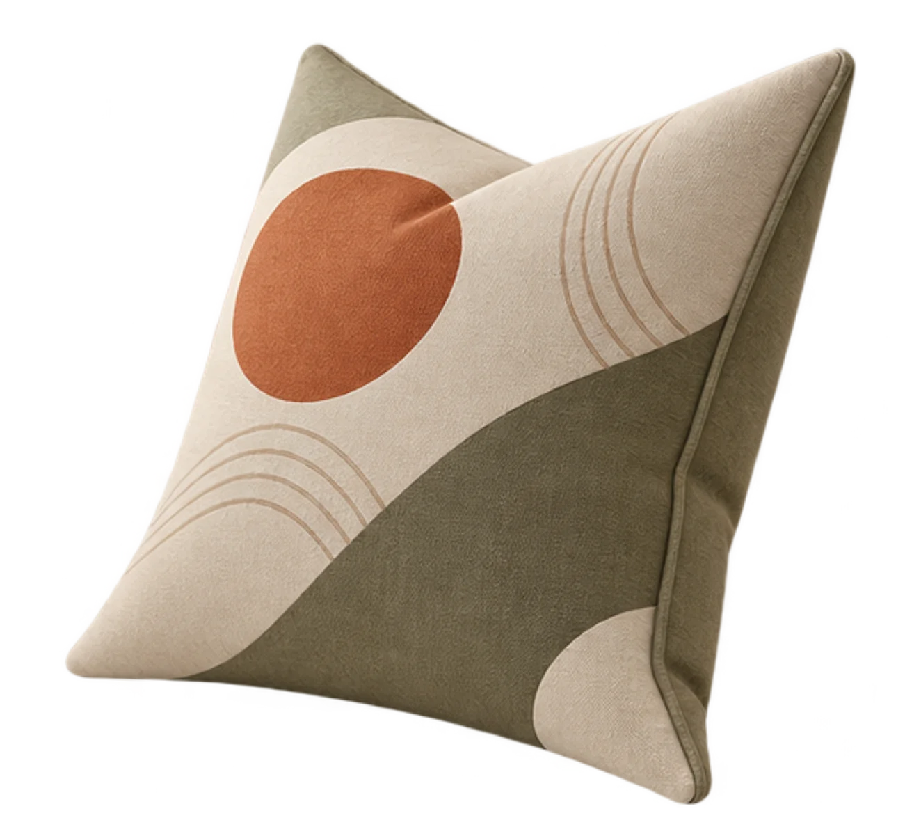 Pillow 5