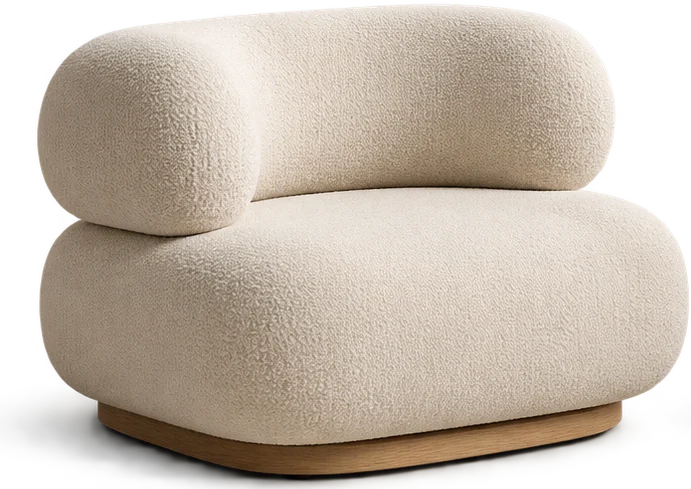 CLOUD LOUNGE