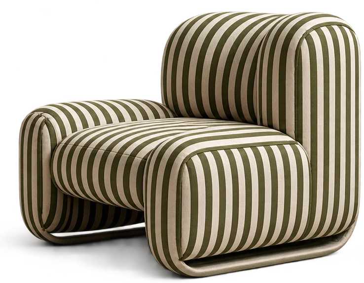STRIPED MOD