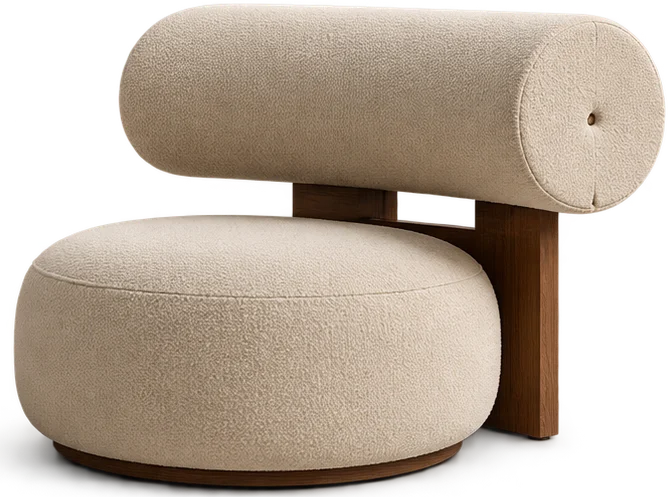 MINIMAL BOLSTER
