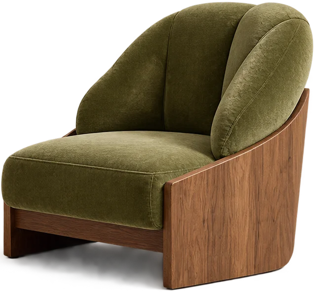 LEATHER LOUNGE